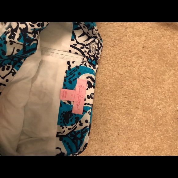 Lilly Pulitzer Skirt - Picture 3 of 3